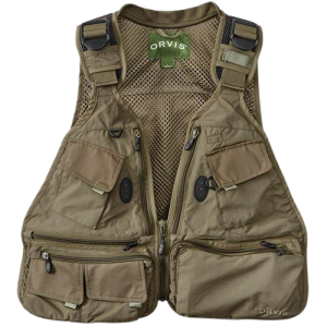 Fishing Waistcoats