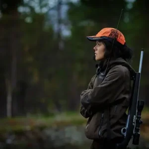 Ladies Shooting