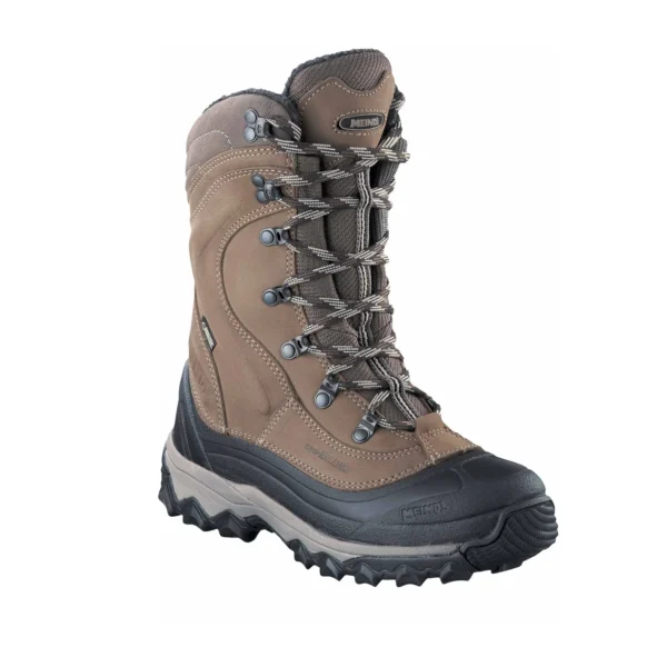 Meindl Womens Garmisch Pro GTX Boot