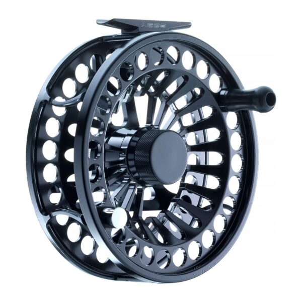 Loop OPTI REEL - Black ML1433J LHW #10 - Image 2