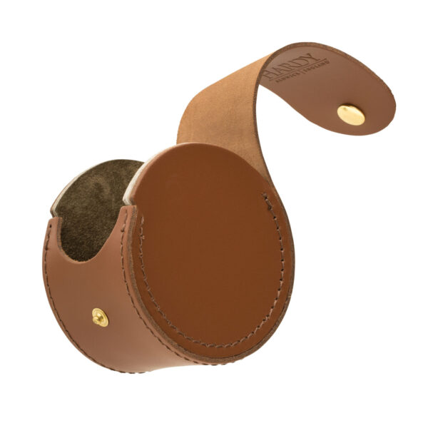 Hardy Leather Reel Case - Image 2