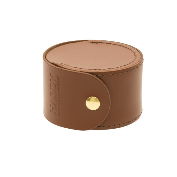 Hardy Leather Reel Case - Image 3