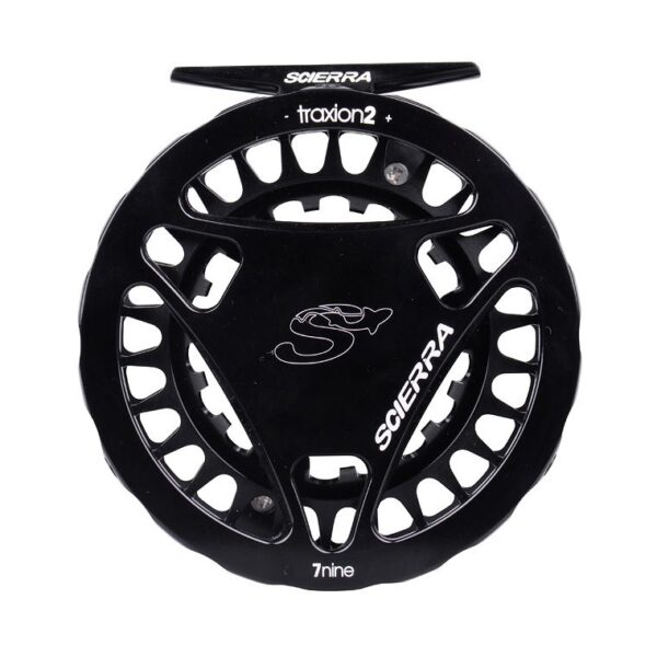 Scierra Reel Traxion 2 - 8ten