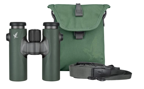 Swarovski CL Companion 8x30 Green Binoculars