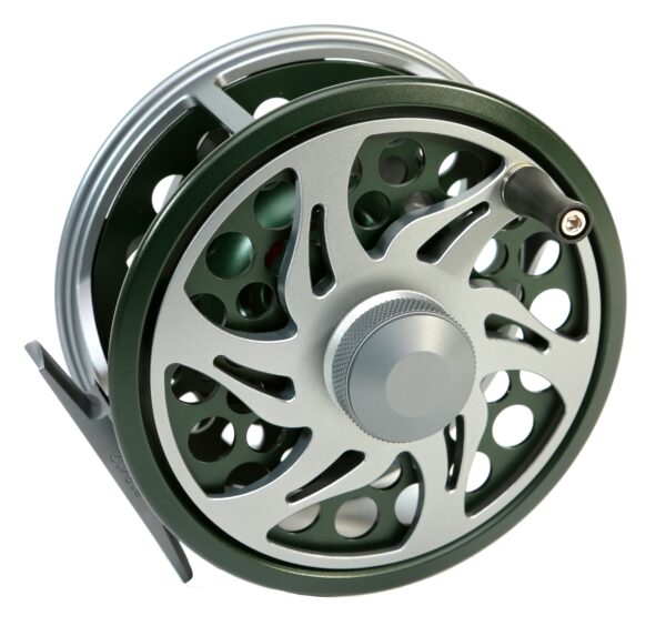 The Fly Reel Company Limited #065 LHW