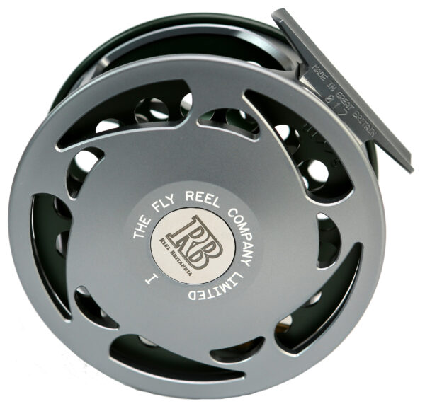 The Fly Reel Company Limited #065 LHW - Image 2