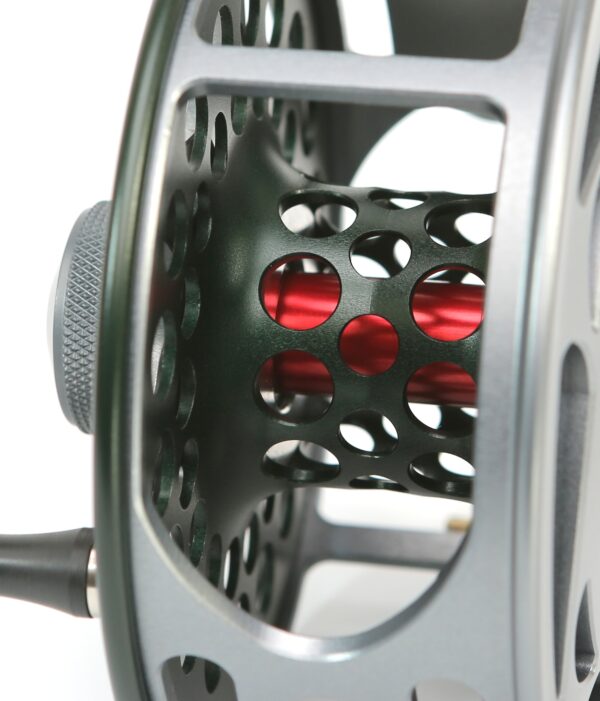 The Fly Reel Company Limited #065 LHW - Image 3