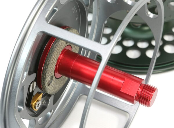 The Fly Reel Company Limited #065 LHW - Image 4