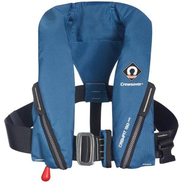 Crewsaver Crewfit 150N Junior Lifejacket