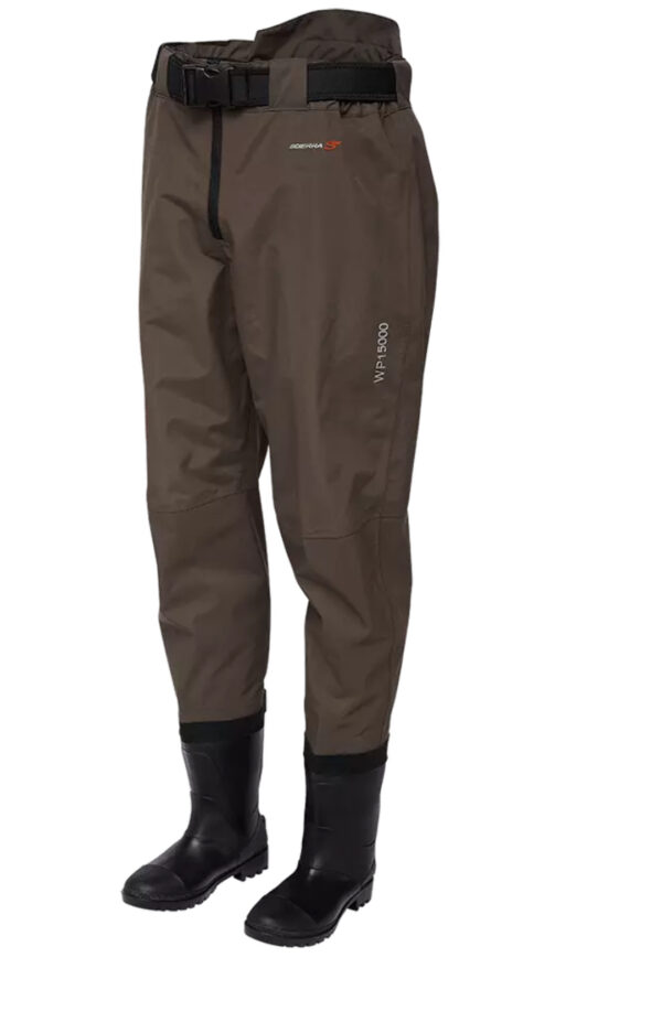 Scierra Bootfoot Waist Wader