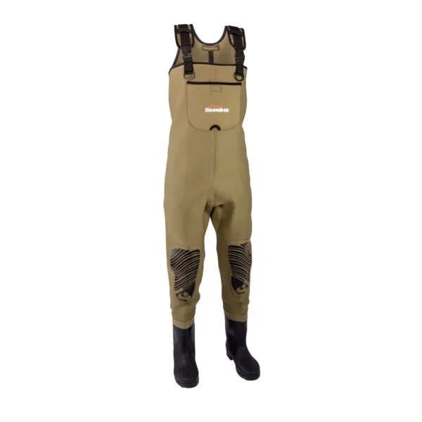 Snowbee Classic Neoprene Bootfoot Waders