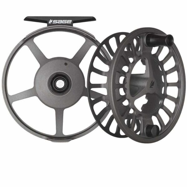 Sage Spectrum C Fly Reels - Image 2