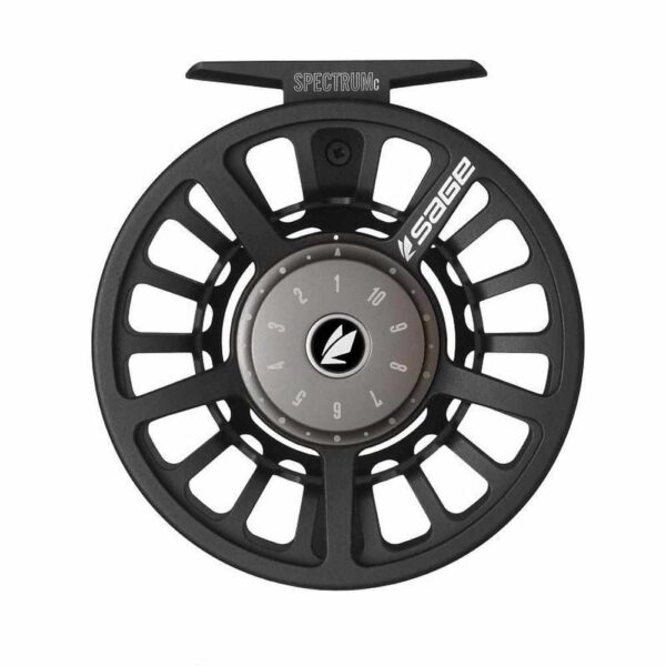 Sage Spectrum C Fly Reels