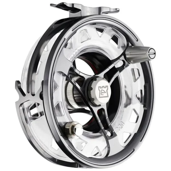 Hardy Ultradisc Cassette Fly Reel 9000 - Image 2