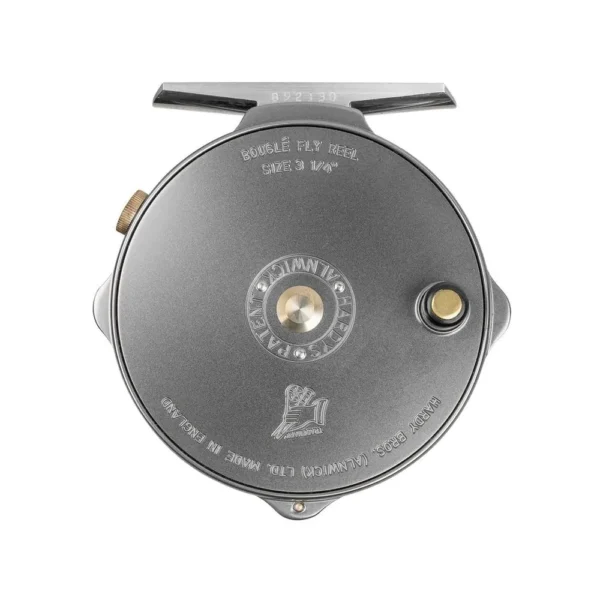 Hardy Bougle Fly Reel - Image 2