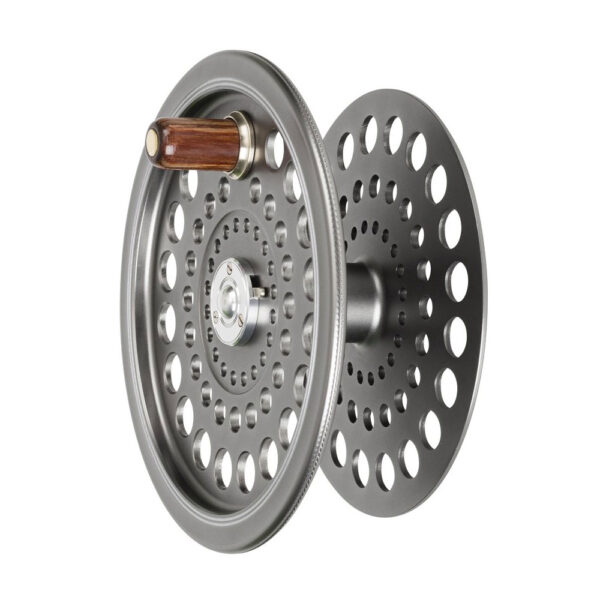 Hardy Duchess Fly Reel Spare Spools: Line Rating: 4”