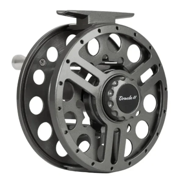 Shakespeare Oracle 2 Fly Reel