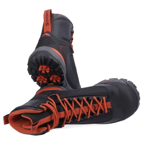 Simms G4 Pro Powerlock Boot - Image 2