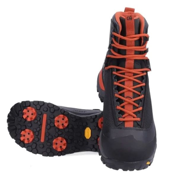 Simms G4 Pro Powerlock Boot - Image 4