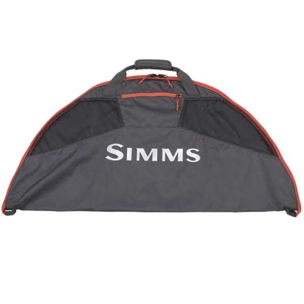 Simms Taco Bag