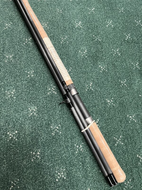 BRUCE AND WALKER Norway 4x4 Speycaster MKI Salmon Fly Rod 15’ - Image 5