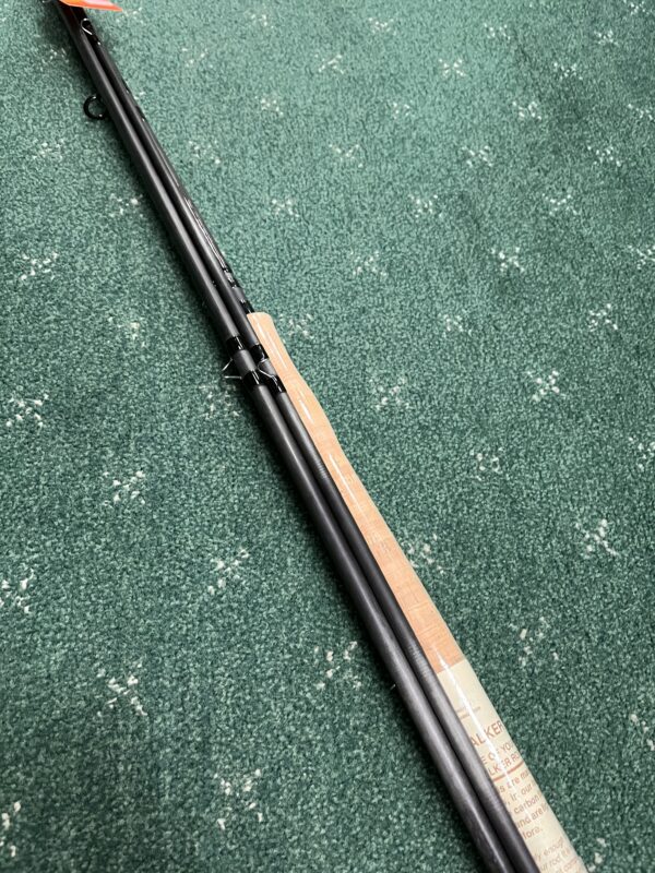 BRUCE AND WALKER Norway 4x4 Speycaster MKI Salmon Fly Rod 15’ - Image 3