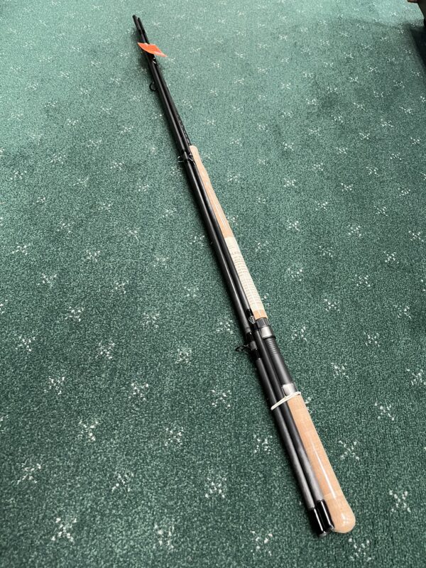 BRUCE AND WALKER Norway 4x4 Speycaster MKI Salmon Fly Rod 15’