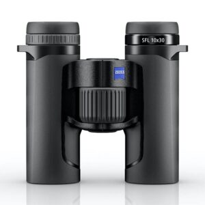 Zeiss SFL 10x30 Binoculars