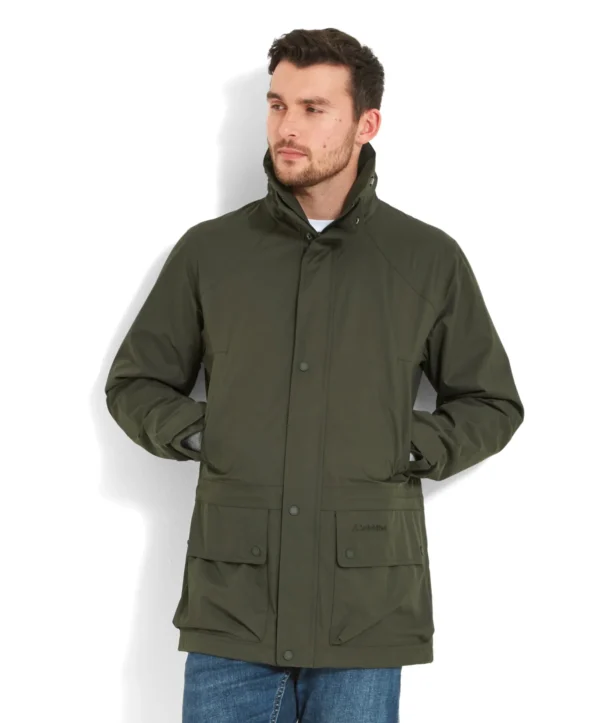 Schoffel Ketton Jacket II (Unisex)