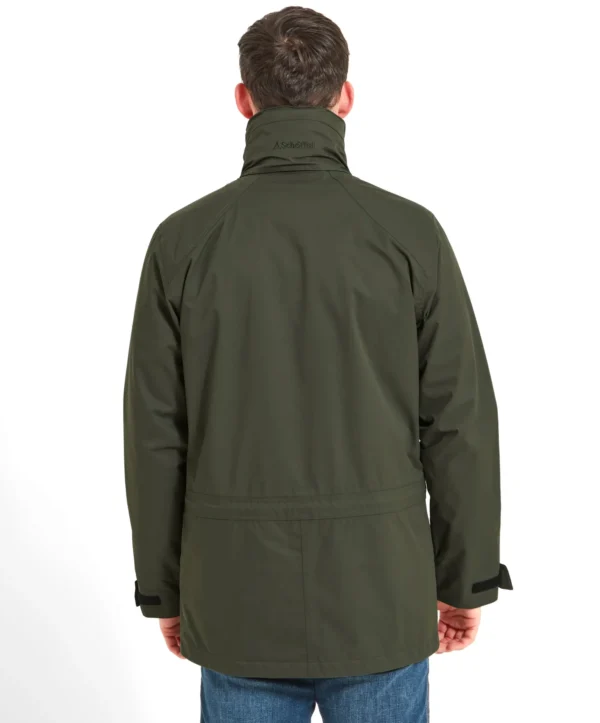 Schoffel Ketton Jacket II (Unisex) - Image 3
