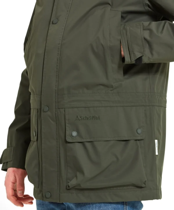 Schoffel Ketton Jacket II (Unisex) - Image 4