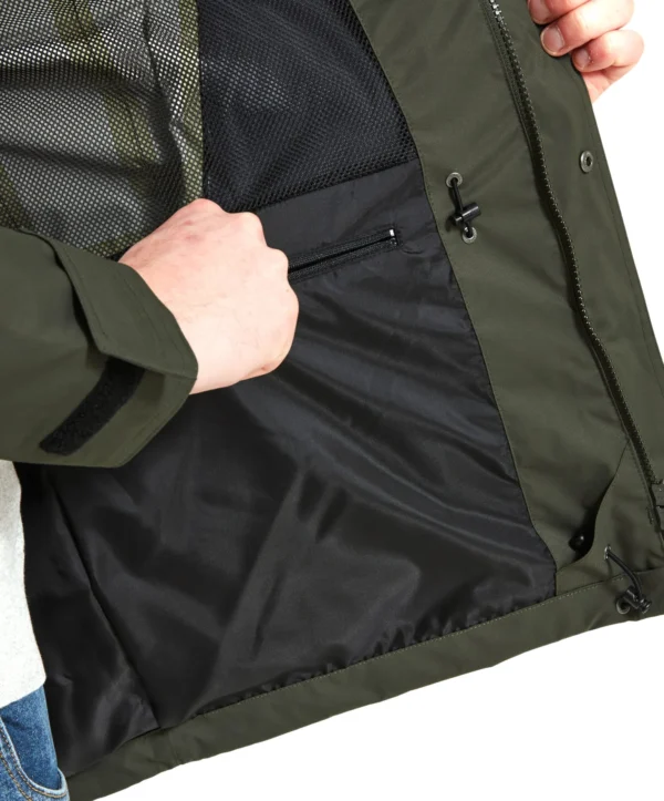 Schoffel Ketton Jacket II (Unisex) - Image 6