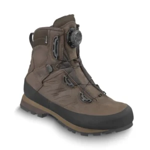 Meindl Amiata GORE-TEX Boa Mens Waterproof Boot - Brown