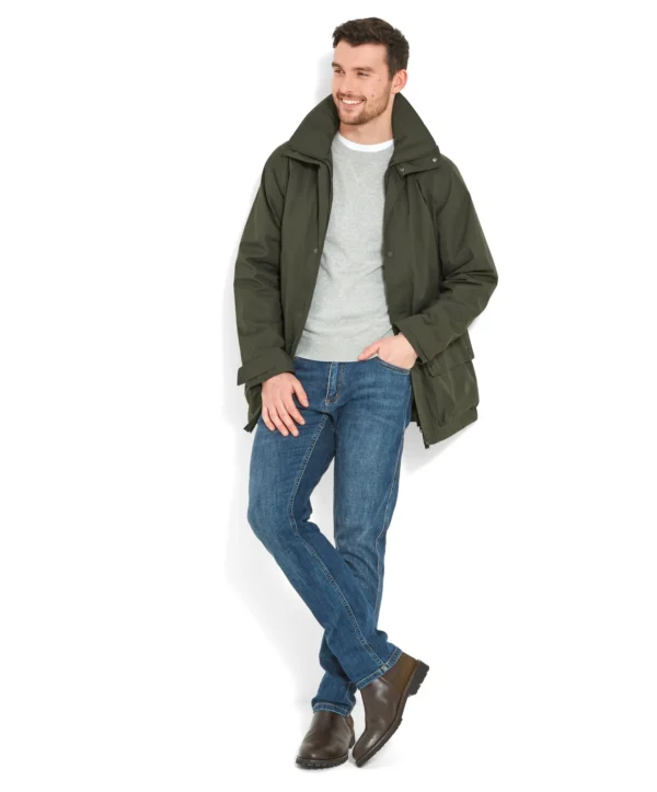 Schoffel Ketton Jacket II (Unisex) - Image 7