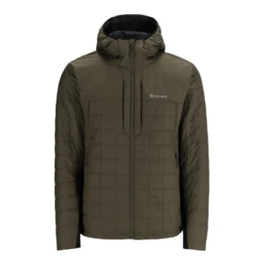 Simms Fall Run Hybrid Hoody