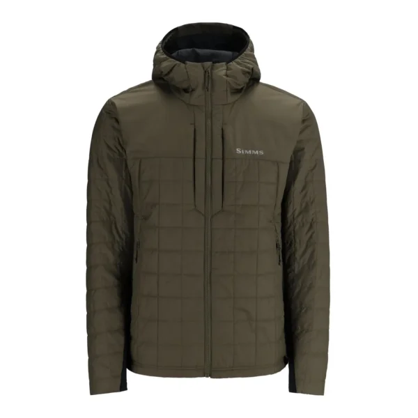 Simms Fall Run Hybrid Hoody