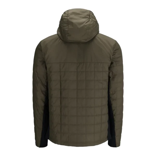 Simms Fall Run Hybrid Hoody - Image 2