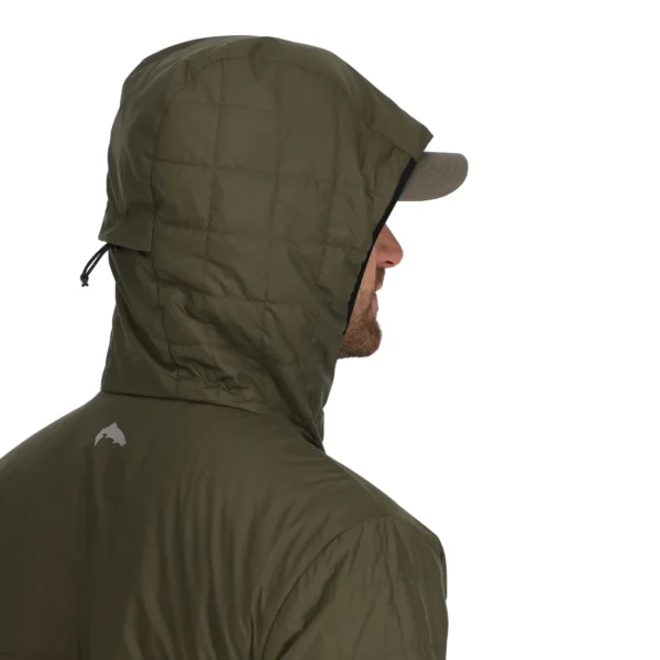 Simms Fall Run Hybrid Hoody - Image 5