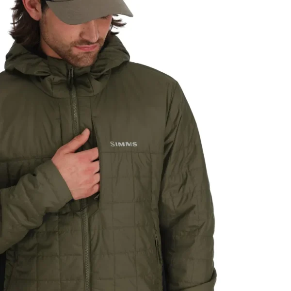 Simms Fall Run Hybrid Hoody - Image 6