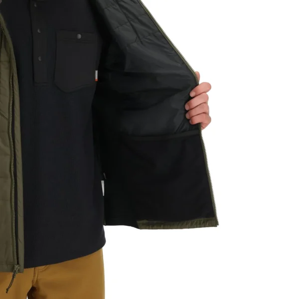 Simms Fall Run Hybrid Hoody - Image 7