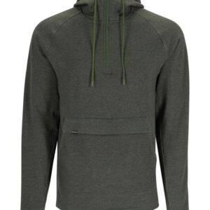 Simms Vermilion Hoody
