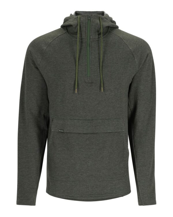 Simms Vermilion Hoody