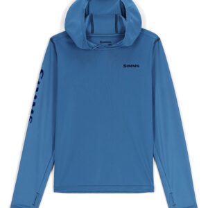 Simms Kid's Solar Tech Hoody