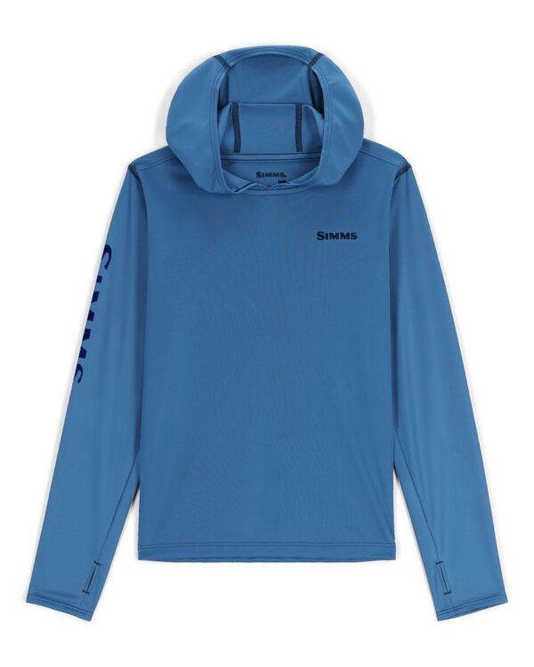 Simms Kid's Solar Tech Hoody