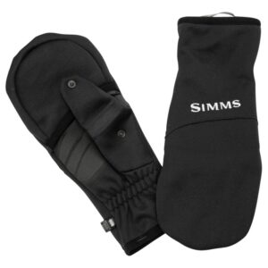 Simms Freestone Foldover Mitt