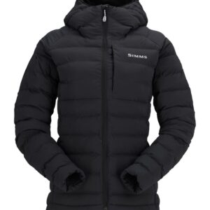 Simms Woman’s ExStream Hooded Jacket