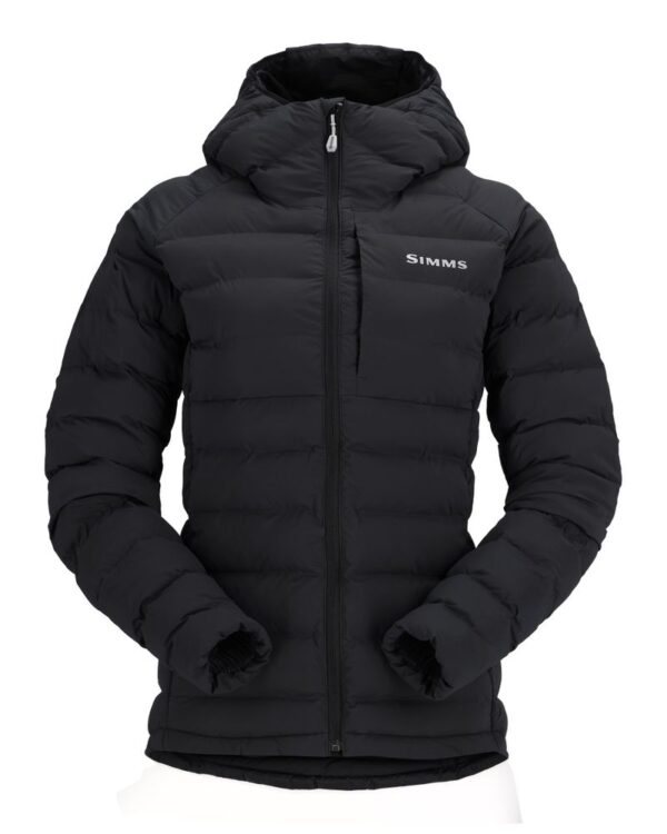 Simms Woman’s ExStream Hooded Jacket