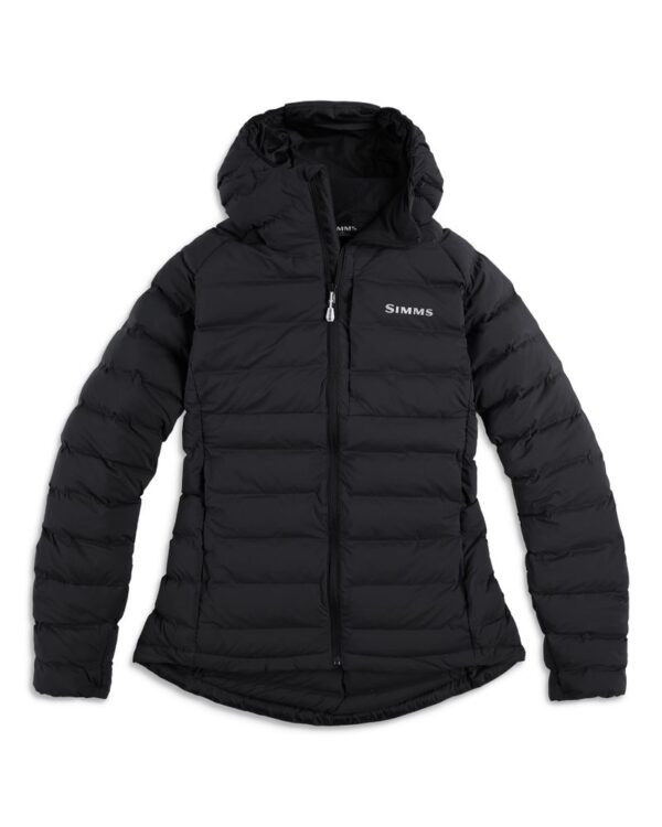 Simms Woman’s ExStream Hooded Jacket - Image 2