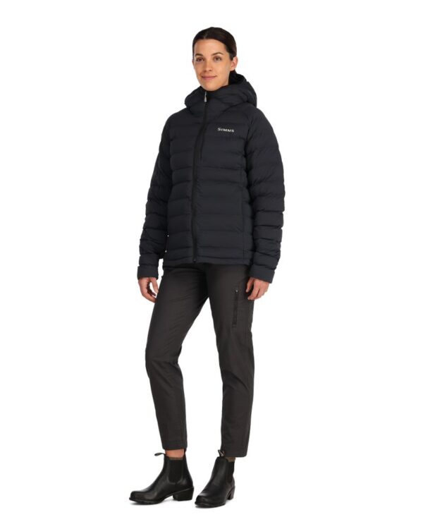 Simms Woman’s ExStream Hooded Jacket - Image 3