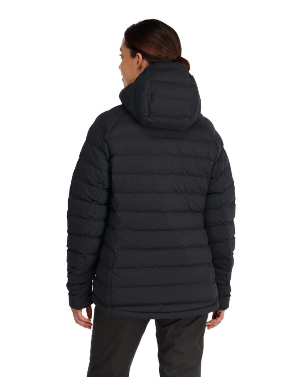 Simms Woman’s ExStream Hooded Jacket - Image 4
